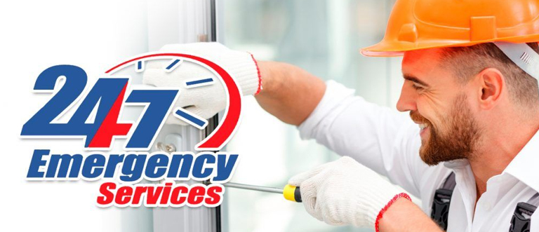 24 hour Commercial Locksmith lakewood