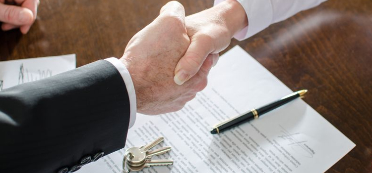 Commercial Eviction Service Lakewood